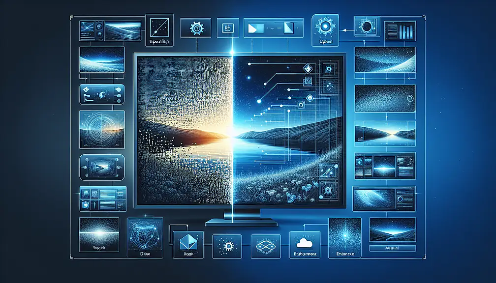 How To Find Higher-Resolution Versions Of An Image