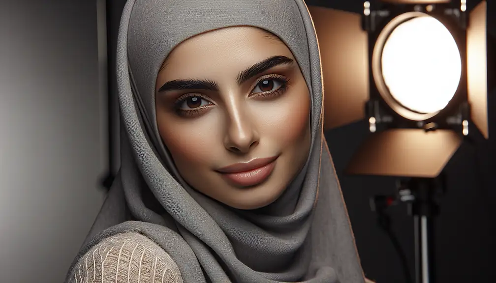 Photorealistic Portrait Generation with AI